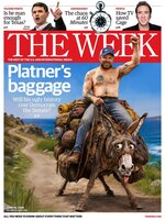 The Week Magazine